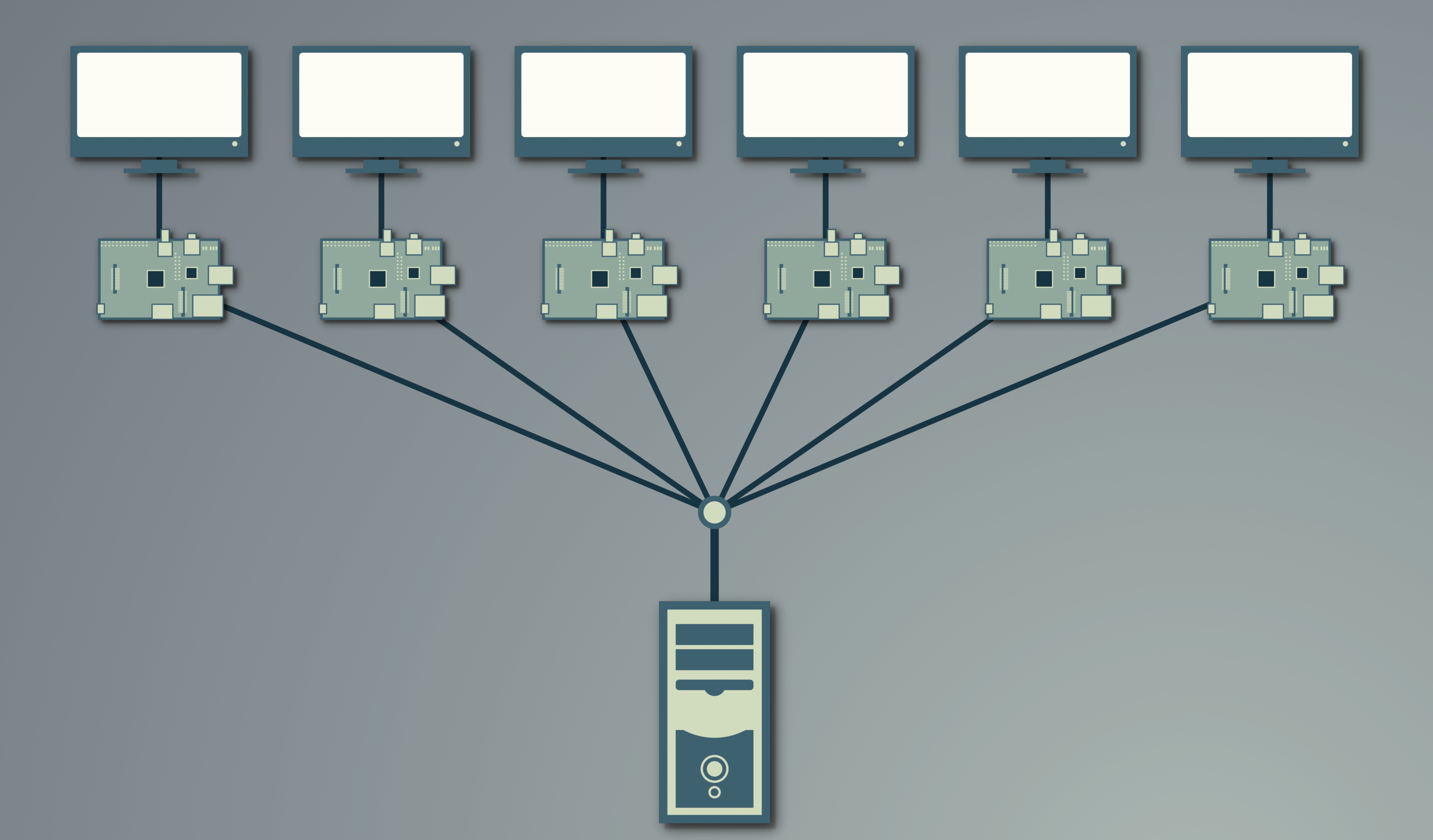 MuMu @ Gamestage Expo